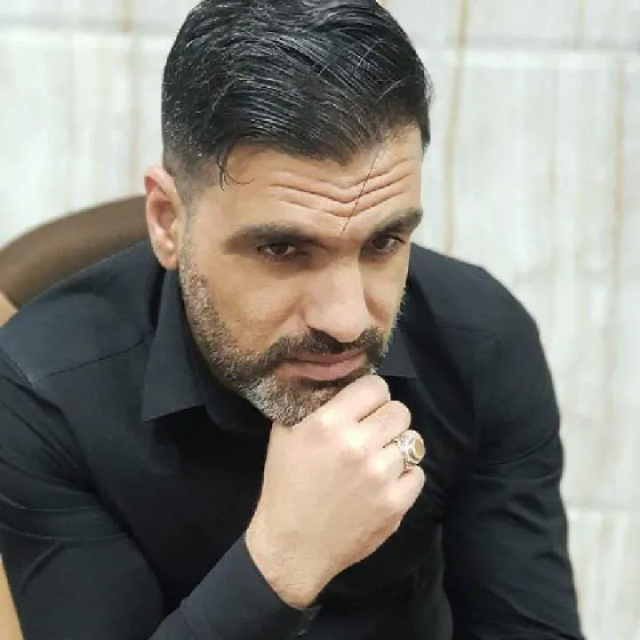 Salih Photo On Jungo Live