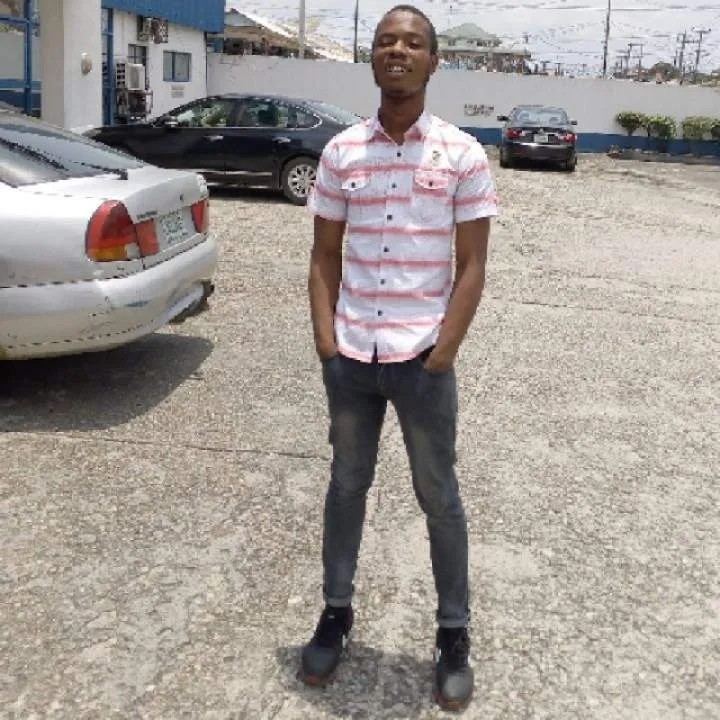 Benny Photo On Jungo Live