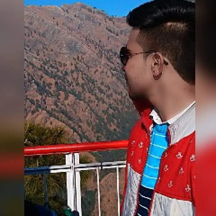 Amit Kumar Photo On Jungo Live