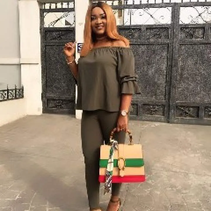 Mimi Photo On Jungo Live