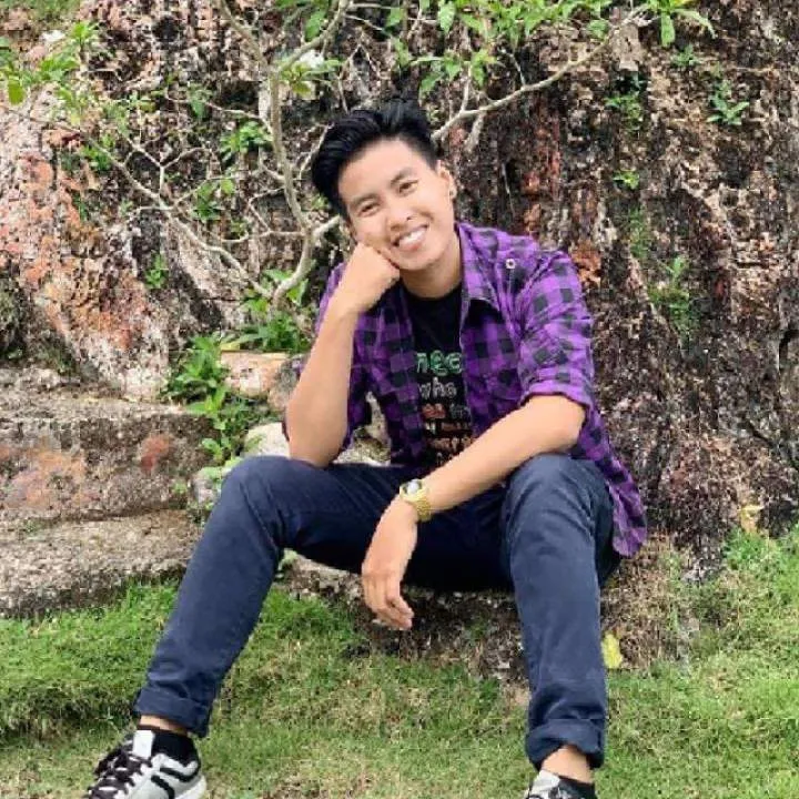 Shenjie Photo On Jungo Live