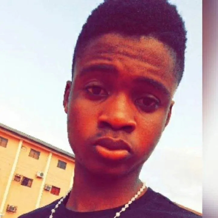 Michael Photo On Jungo Live