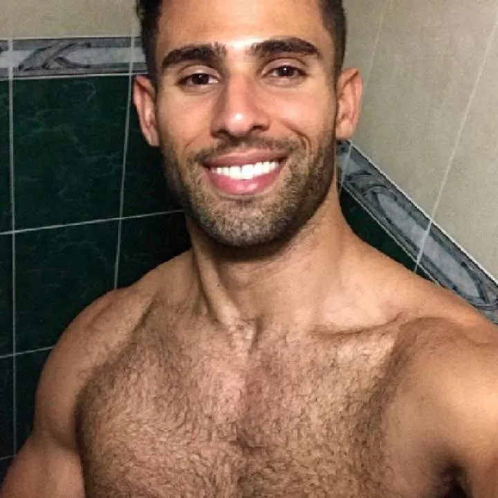 Richard Photo On Jungo Live