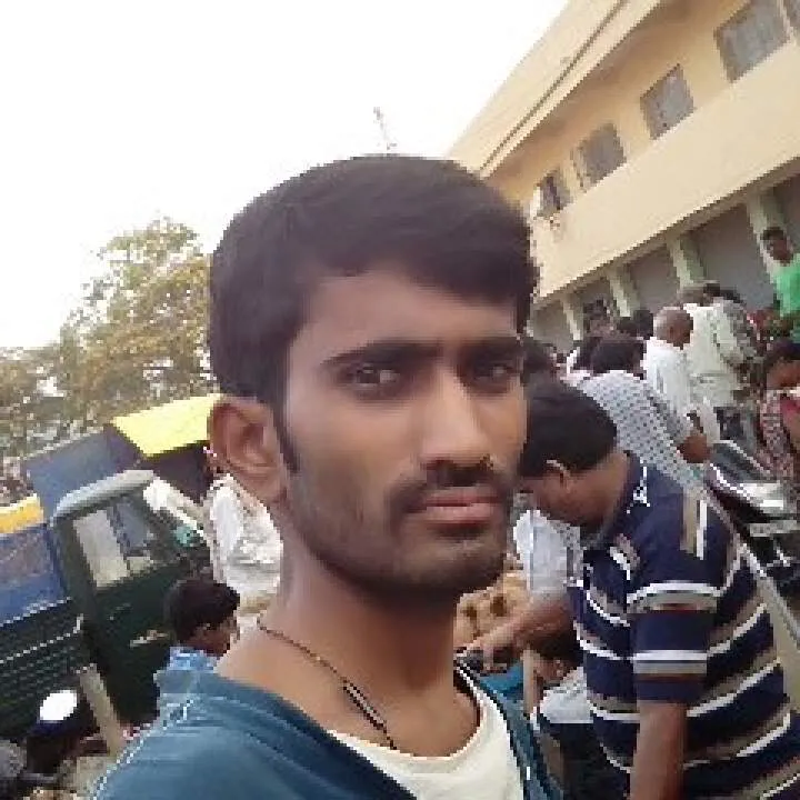 Raju Photo On Jungo Live