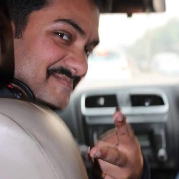 Rudr Photo On Jungo Live