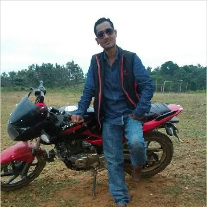 Reza Photo On Jungo Live