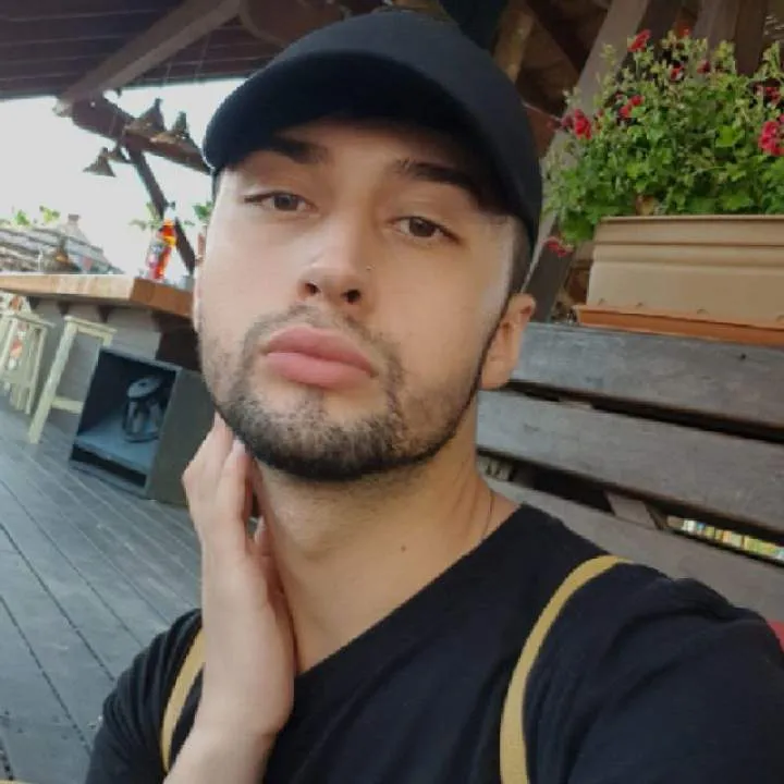 Ron Photo On Jungo Live