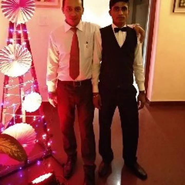 Akash Photo On Jungo Live