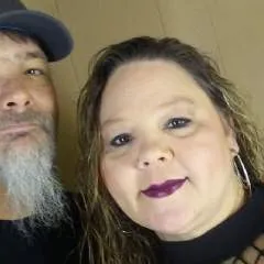 Mr.&mrs. Lots Ov Fun