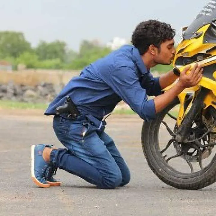 Rahul Photo On Jungo Live