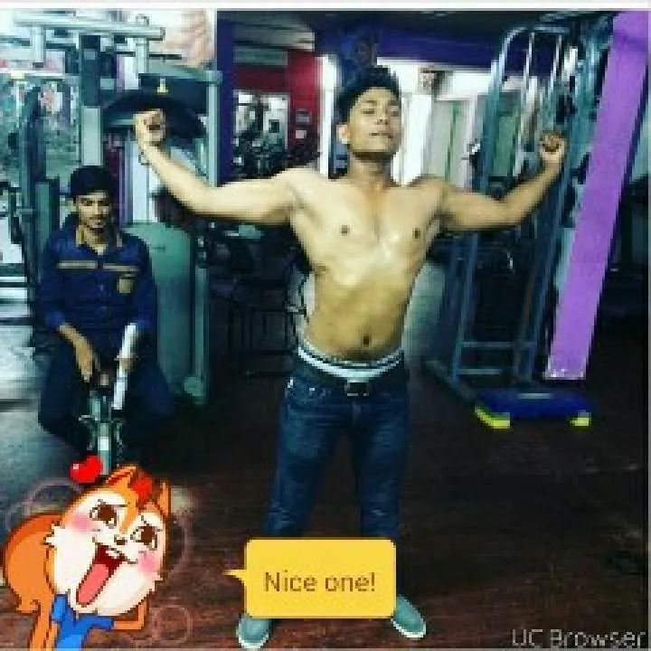 Deepak Photo On Jungo Live