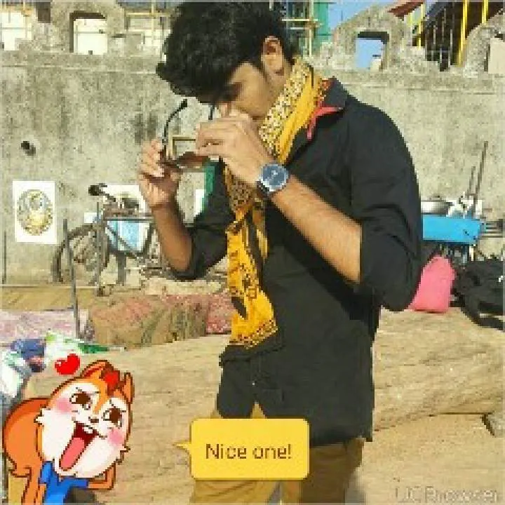 Sammyboy.... Photo On Jungo Live