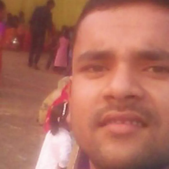 Raju Kumar Photo On Jungo Live