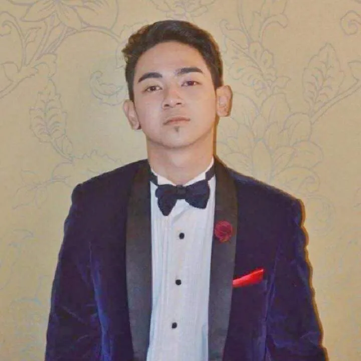 Lucas Photo On Jungo Live