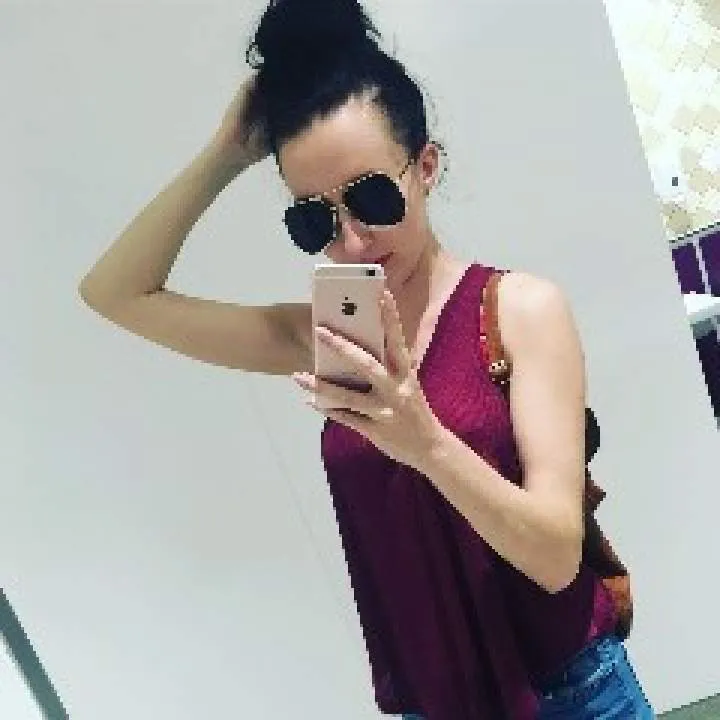 Caitlin Photo On Jungo Live