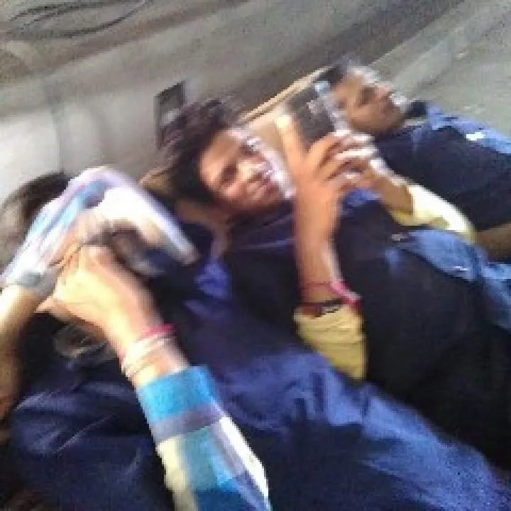 Rupesh Photo On Jungo Live