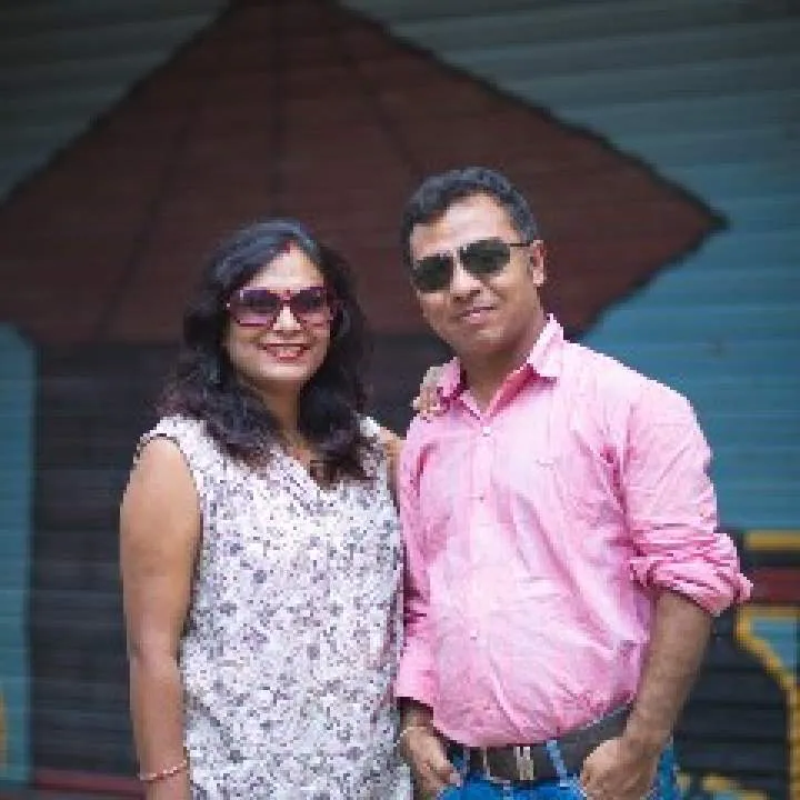 Kaila Photo On Jungo Live